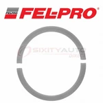 Fel-pro Rear Engine Crankshaft Seal Kit For 1970-1977 Ford Ranchero 7.0l Po. Fixed Price $26.14.