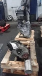2011 Jeep Liberty Transfer Case Assembly 4wd Oem 144k Miles - Nj25-12464-357396. Fixed Price $394.99.