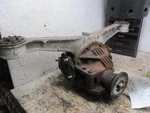 Rear Locking Differential Carrier 4.30 Fits 90-93 Mazda Mx-5 Miata. Fixed Price $699.99.