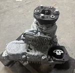 2013-2015 Bmw E84 X1 2.0l N20 Atc35l Transmission Transfer Case Oem W/motor. Fixed Price $348.50.