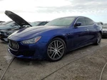 2019 Maserati Ghibli Rear Differential Carrier Axle Assembly (45k Miles). Fixed Price $1144.90.