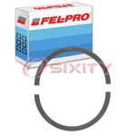 Fel-pro Rear Engine Crankshaft Seal Kit For 1977-1979 Ford F-100 5.8l 6.6l Sq. Fixed Price $24.75.