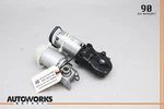 03-13 Maserati Quattroporte Front Right Seat Headrest Adjustment Motor Set Oem. Fixed Price $140.50.