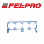Fel-pro Cylinder Head Gasket For 1964-1970 Dodge A100 Truck 4.5l 5.2l V8 - Zr. Fixed Price $34.55.