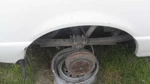 99 00 01 02 03 04 05 06 07 08 09 Ford Ranger Rear Axle Assembly. Fixed Price $450.00.