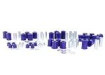 Superpro Kit132nak For 1990 Mazda Miata Base Front / Rear Alignment Vehicle Kit. Fixed Price $318.95.