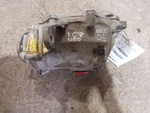 2.47 Ratio Front Carrier From 2014 Mercedes Cls550 12287995. Fixed Price $236.94.