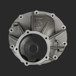 Strange Engineering N2206 S-series 9" Case Nodular Iron - 3.250" Bore. Fixed Price $319.07.