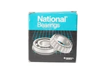 National Replacement Taper Bearing Cup Race Fit 1957-1959 Dodge 1975-77 Ford 493. Fixed Price $9.35.