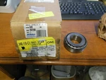 Acdelco S429 Differential Pinion Bearing. Fixed Price $45.00.