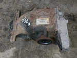 2011-2013 Bmw E70 X5 3.0l Turbo Gas Rear Differential Diff Carrier 3.15 Assembly. Fixed Price $276.99.