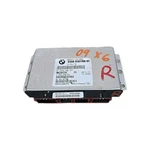 2010-2014 Bmw E70 E71 X5m X6m 7592780 Rear Differential Lock Control Module Oem. Fixed Price $49.95.