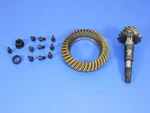 Genuine Mopar Ring And Pinion Gear Kit 5135943ac. Fixed Price $613.20.