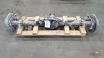 2014 Chevy Silverado 1500 Pickup Rear Axle Assembly 3.42 Ratio Lock. Fixed Price $700.00.