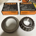 Differential Pinion Bearing Timken Hm903249 / Hm903210. Fixed Price $92.89.