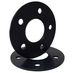 Tracer Wheel Spacers 2x3mm 120x5 Fits Bmw 1er Cabriolet Coupe 2. Fixed Price $90.60.