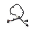 Wiring Harness Quersperre Rear Axle Porsche Panamera 970 Turbo 97061270401. Fixed Price $38.28.