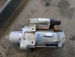 Starter Motor Fits 19-23 Bmw X5. Fixed Price $161.49.