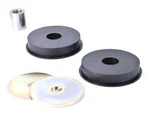Powerflex Black Bmw Z3 / E30 3 Series E36 318ti Rear Diff Bushing Pfr5-300blk. Fixed Price $54.99.