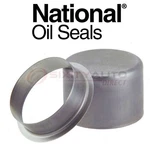 National Rear Outer Differential Pinion Repair Sleeve For 1968 International Hz. Fixed Price $44.65.
