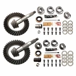 Mgk-506 Differential Complete Ring And Pinion Kit For Motive Gear. Fixed Price $1351.99.
