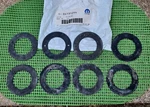 1978-2011 Dodge Truck Ramcharger Van Nos Mopar 9-1/4 Rear Diff Thrust Washer Kit. Fixed Price $69.95.