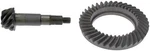 Differential Ring And Pinion Dorman 697-421 Fits 07-13 Jeep Wrangler. Fixed Price $346.93.