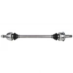 Cv Axle Assembly-new Gsp Ncv48062. Fixed Price $188.30.