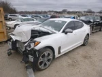 Kia Stinger 2020 2.0l Front Carrier Assembly 4740047120 6695. Fixed Price $472.14.