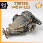 93-94 Mercedes R129 Sl500 M119 Rear Differential Diff Axle Carrier 2.65 Oem 94k. Fixed Price $352.75.