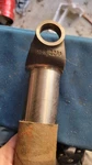 Spicer Spr2290 Transmission Slip Yoke. Fixed Price $100.00.