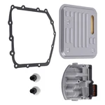 Shift Solenoid Filter Kit Speed Sensor For A604 Transmission 41te 698-100 41ae. Fixed Price $121.68.