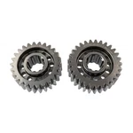 Richmond Gear 58-0012-1 Quick Change Spur Set. Fixed Price $162.75.