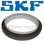 Skf Rear Crankshaft Seal For 1996 Chevrolet G30 5.7l V8 - Engine Gaskets Yg. Fixed Price $21.52.