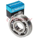 National Transmission Input Shaft Bearing For 1960 Chrysler Windsor Manual Ip. Fixed Price $53.04.