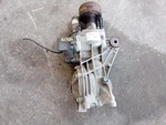 Carrier Rear Without Hybrid Fits 16-23 Volvo Xc90. Fixed Price $500.00.