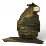 2004 - 2006 Mercedes Cl500 C215 Rwd Differential Carrier Ratio 2.65 Rear Oem. Fixed Price $321.29.