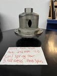 2008-2018 Dodge Ram 2500 11.50 292mm Anti-spin Differential Carrier 68053666ab. Fixed Price $400.00.