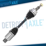 4wd Front Left Or Right Cv Axle Shaft Assembly For 2006 - 2011 Dodge Ram 1500. Fixed Price $142.16.