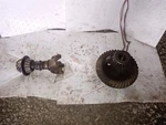 Ring Gear/pinion Front Axle 3.73 Ratio From 1999 Jeep Grand Cherokee. Fixed Price $193.69.