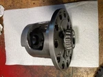 Used Eaton 12 Bolt Chevy Car Posi Carrier, Ed 32088, 2-series, Limited Slip. Fixed Price $399.00.