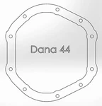 Differential Cover-jk Afe Filters 46-71110b. Fixed Price $377.00.