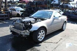 Rear Differential 2001 02 03 04 05 Mercedes Benz C Class Coupe C320. Fixed Price $139.30.
