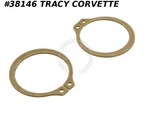 1980-1982 Corvette Nos Gm Differential Side Yoke Retainer C-ring 14024361 Each. Fixed Price $23.00.