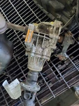 Used Transfer Case Assembly Fits: 2019 Hyundai Tucson Awd Grade A. Fixed Price $119.60.