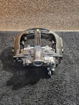 Meritor Ex225l244xx000 Air Disc Brake Service Caliper 4 Carrier Mounting Holes. Fixed Price $989.95.