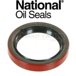 National Front Engine Crankshaft Seal For 1995-1999 Gmc C1500 - Gaskets Gn. Fixed Price $21.98.