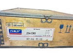 23244cc/c3w33 Skf Spherical Roller Bearing. Fixed Price $1500.00.