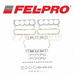 Fel-pro Cylinder Head Gasket Set For 1987 Ford Ltd Crown Victoria 5.8l V8 - Gl. Fixed Price $118.42.