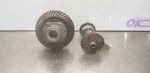 18 Ford F150 Rear Axle Pinion Gear W Shaft 3c15 3.15 Ratio 8.8 Inch Ring. Fixed Price $350.00.